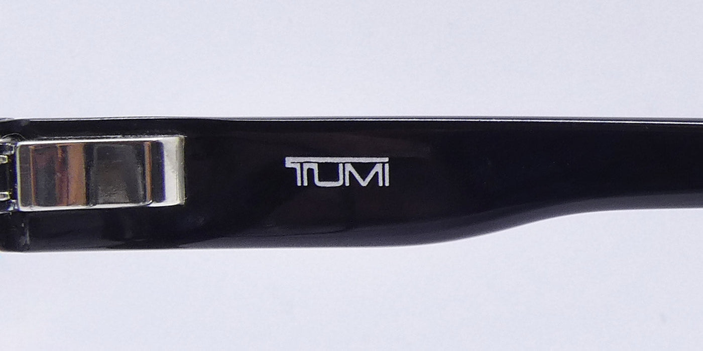 Tumi Vtu516 Blue Light Lens Eyeglasses