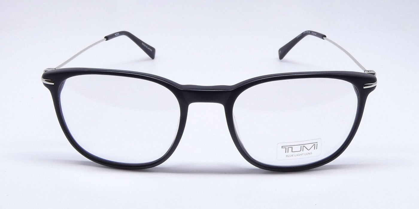 Tumi Vtu512 Blue Light Lens Eyeglasses