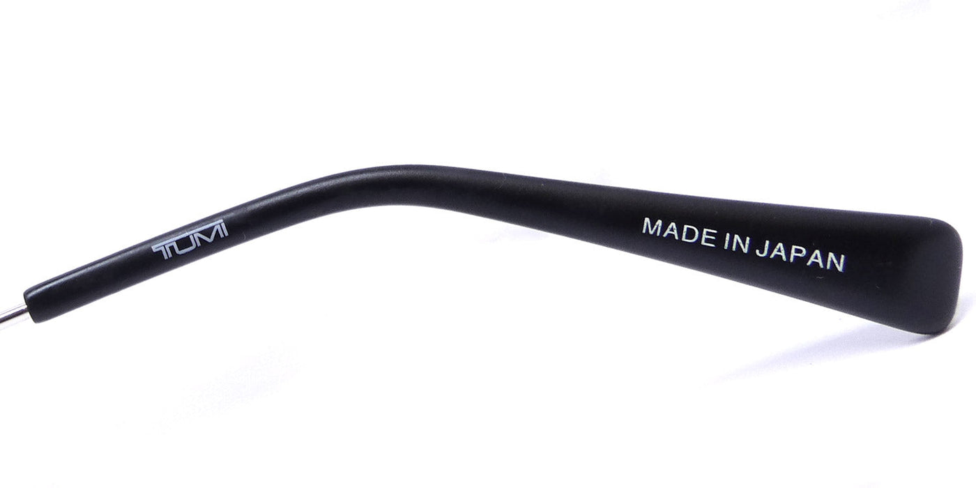 Tumi Vtu512 Blue Light Lens Eyeglasses