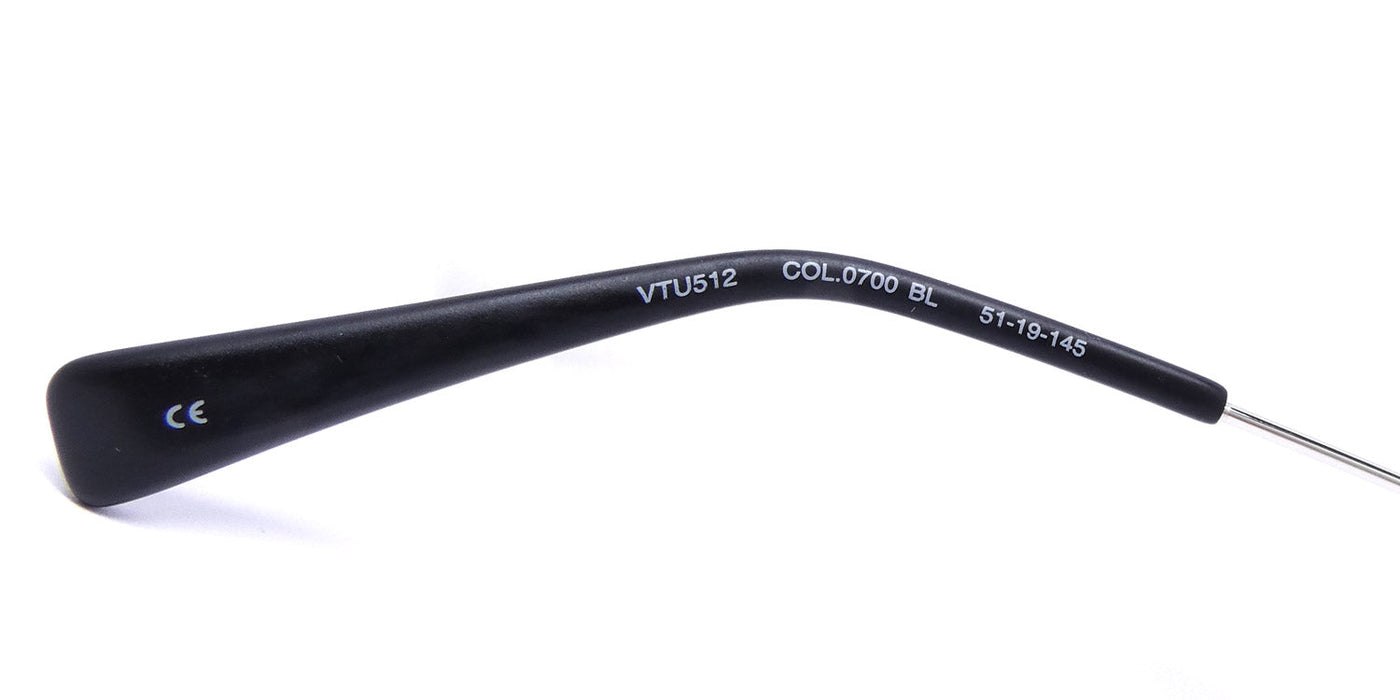 Tumi Vtu512 Blue Light Lens Eyeglasses