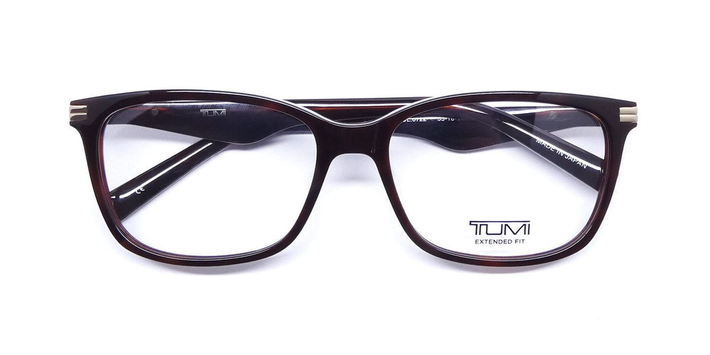 Tumi Vtu015 Eyeglasses