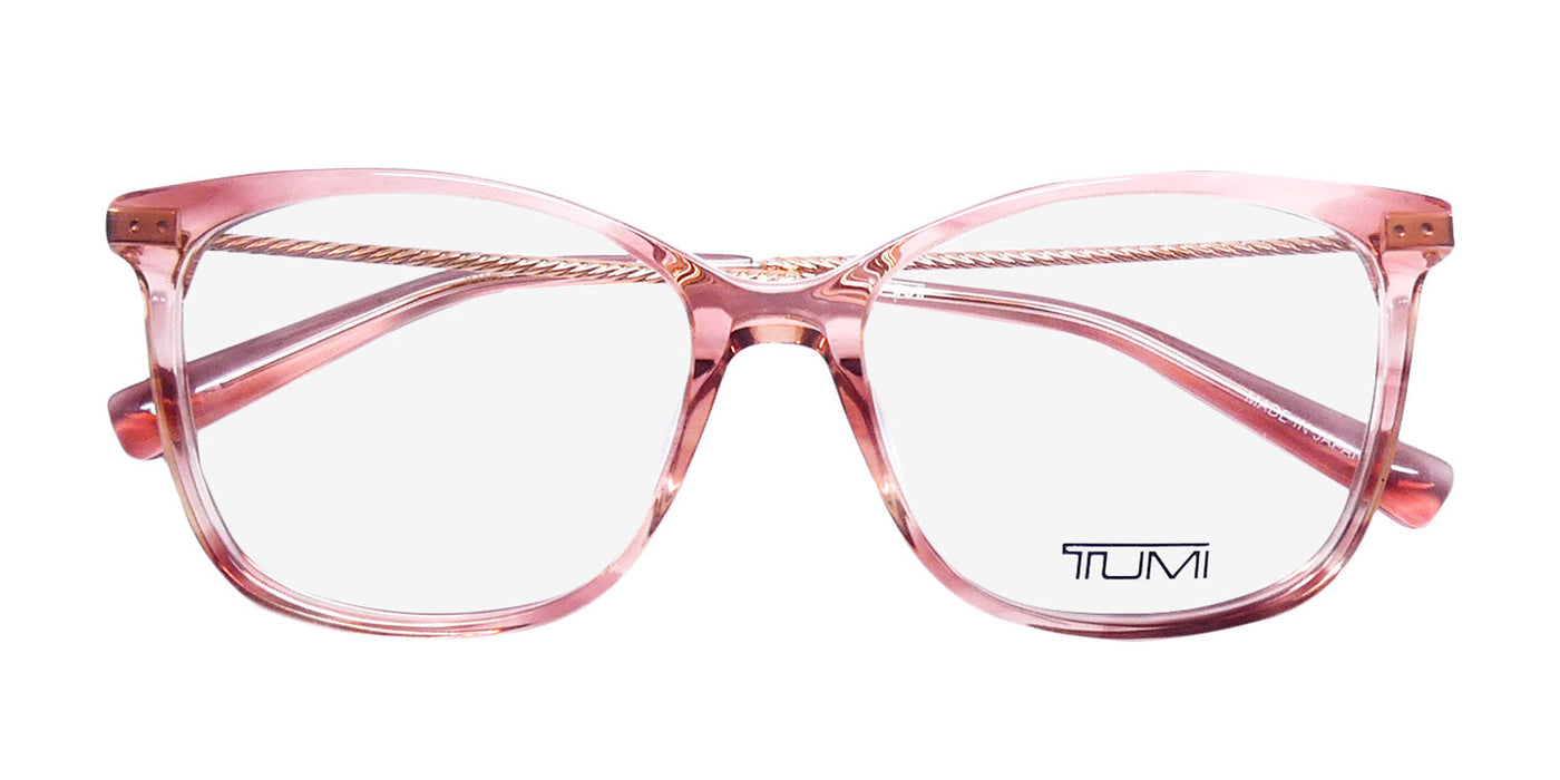 Tumi Vtu021 Eyeglasses