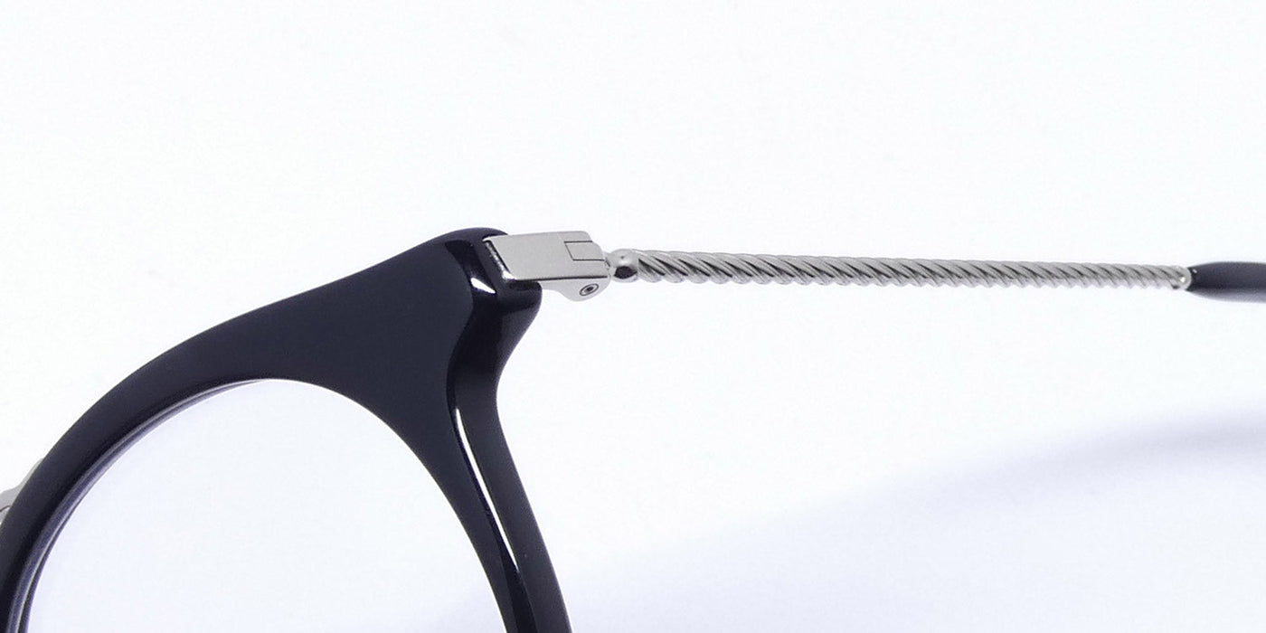 Tumi Vtu022 Blue Light Lens Eyeglasses