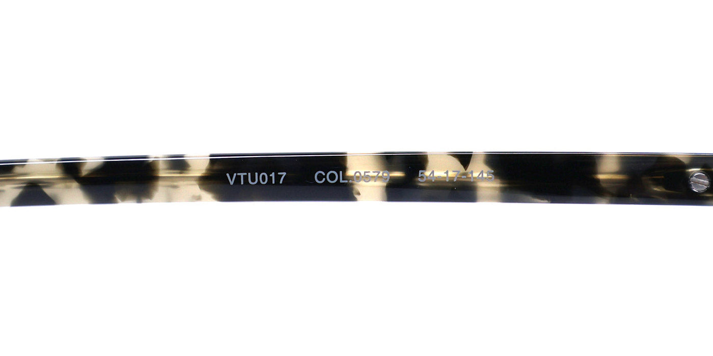 Tumi Vtu017 Eyeglasses