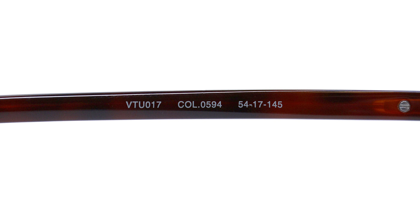 Tumi Vtu017 Eyeglasses
