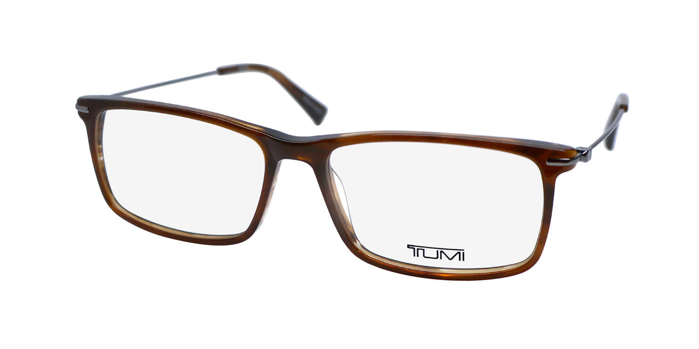 Tumi Vtu019 Eyeglasses