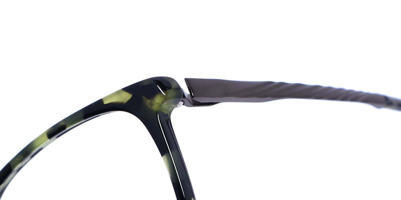 Tumi Vtu519 Eyeglasses