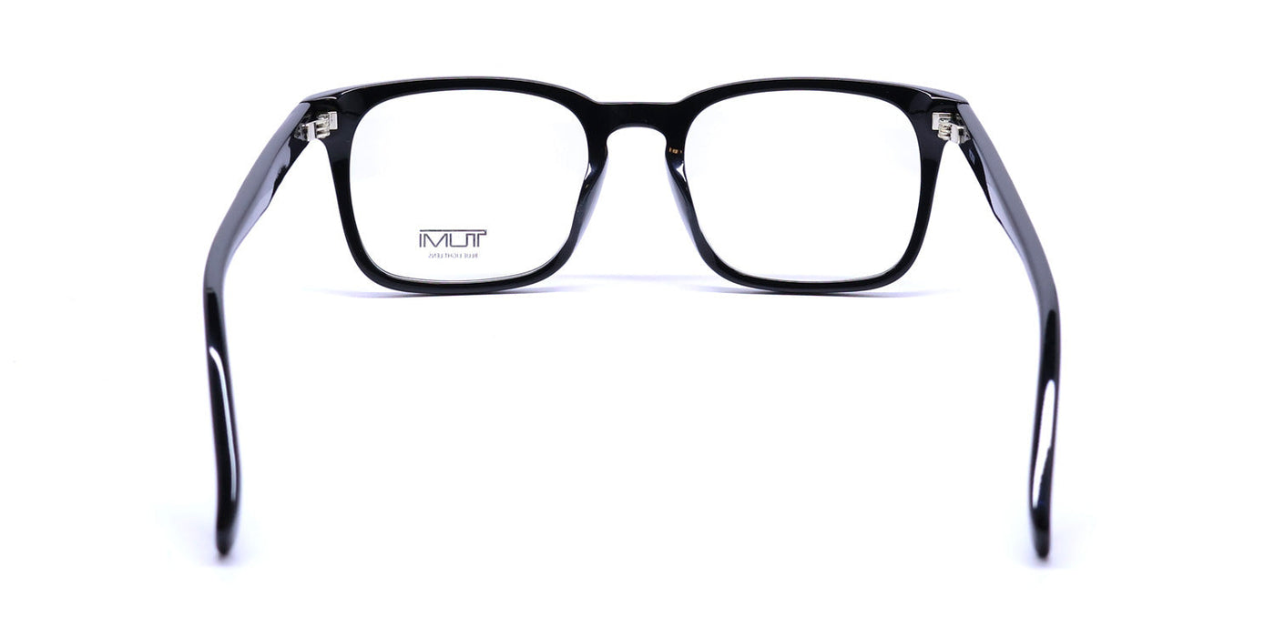 Tumi Vtu531 Blue Light Lens Eyeglasses