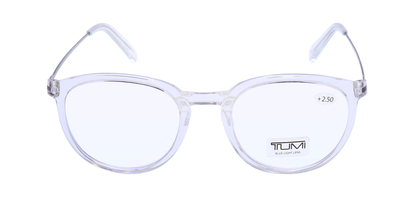 Tumi Vtu801 Blue Light Lens Readers