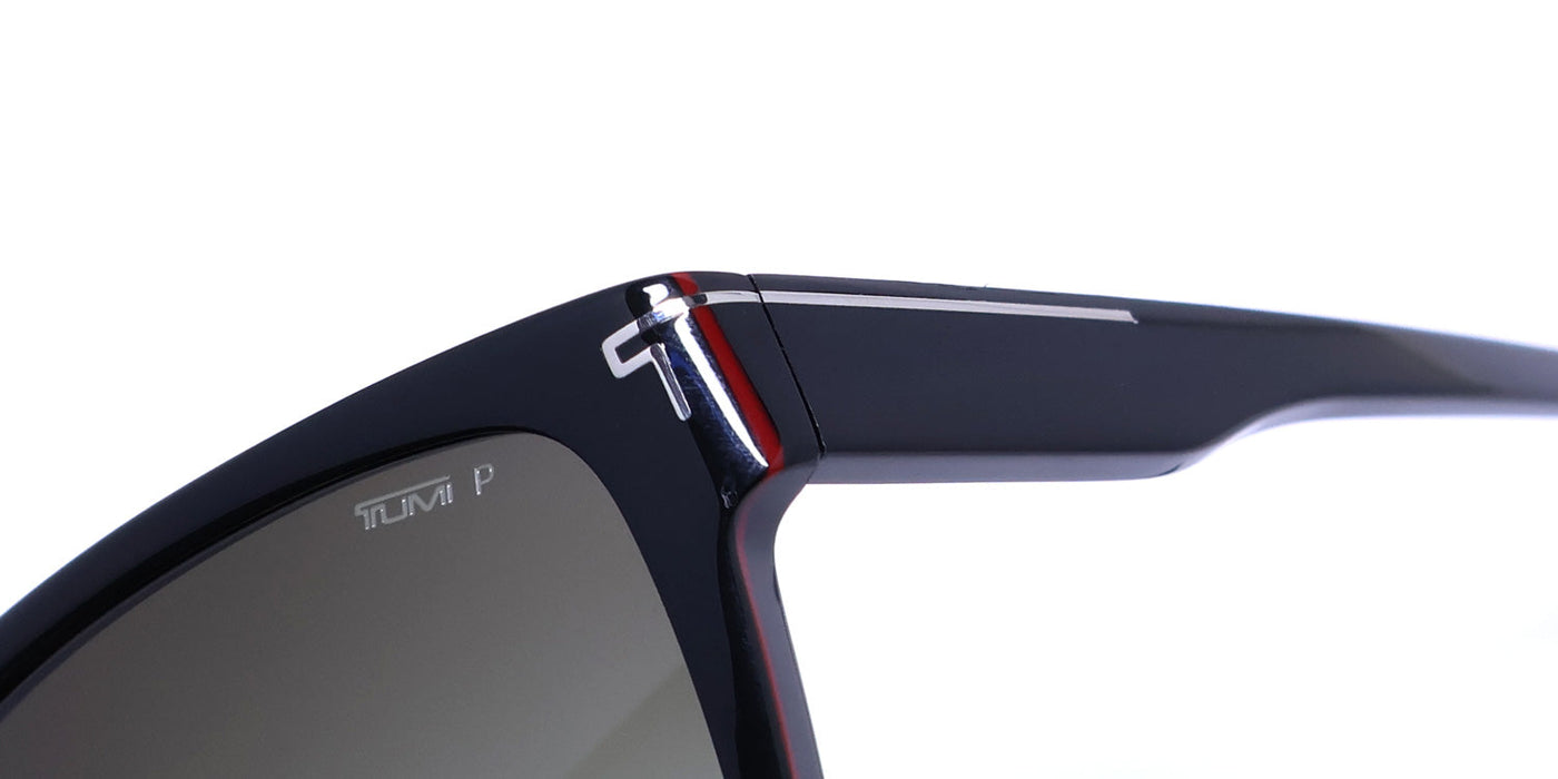 Tumi Stu501 Sunglasses