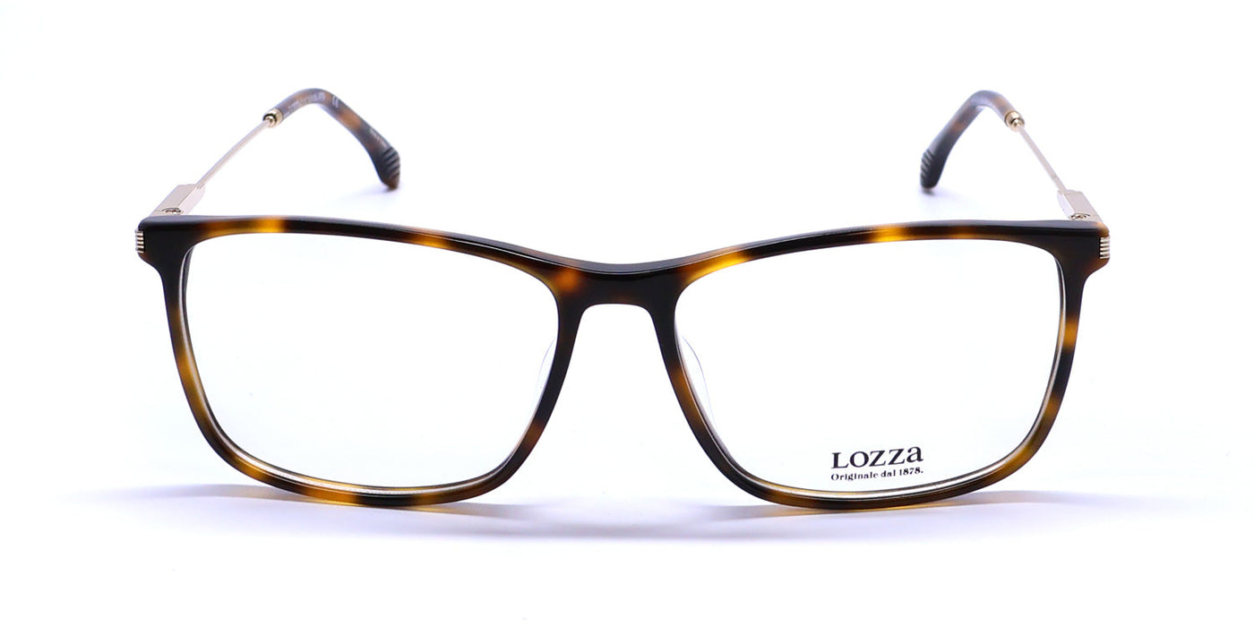 Lozza Vl4212 Eyeglasses