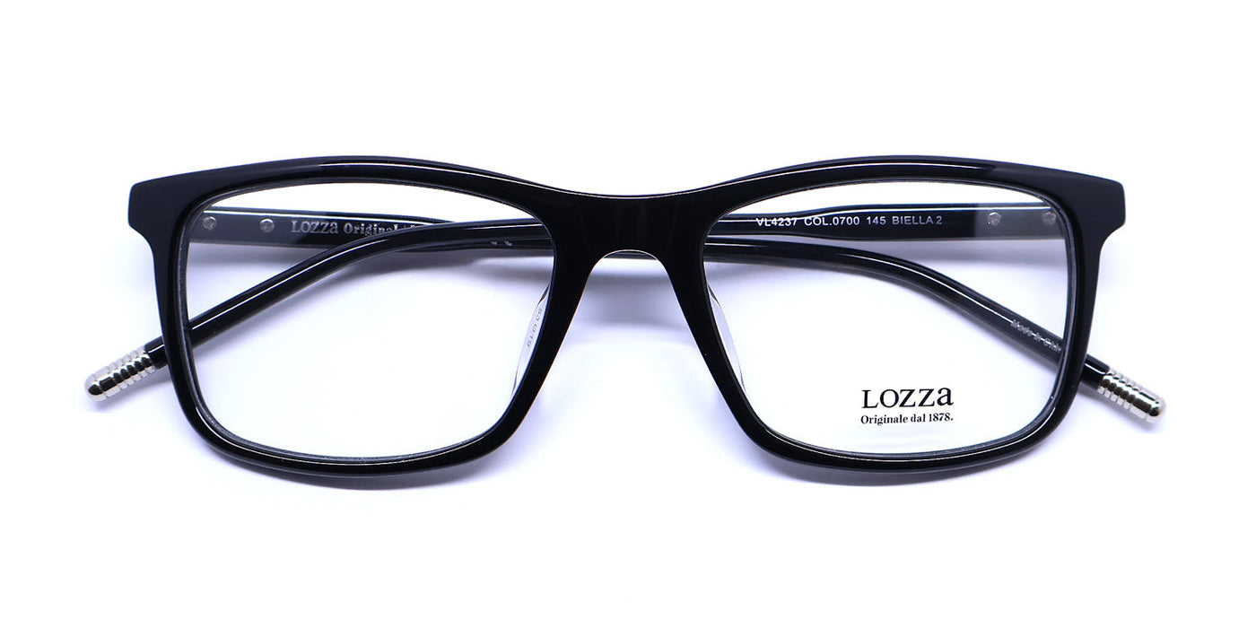 Lozza Vl4237 Eyeglasses