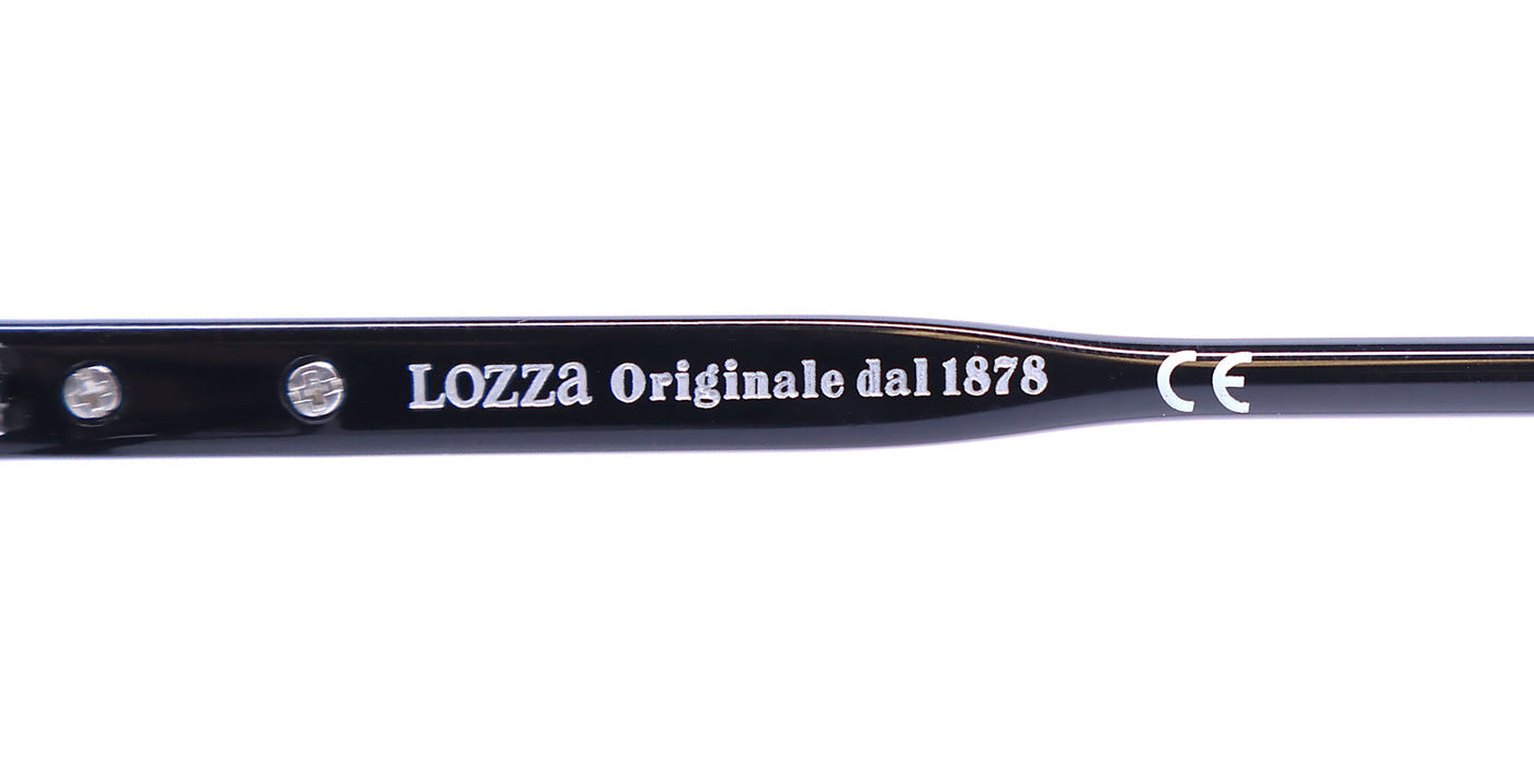 Lozza Vl4237 Eyeglasses