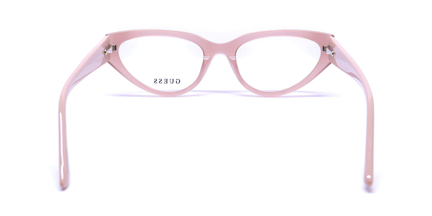 Guess Gu50113 Eyeglasses