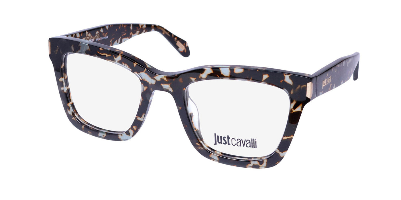 Just Cavalli Vjc003 Eyeglasses - Product image