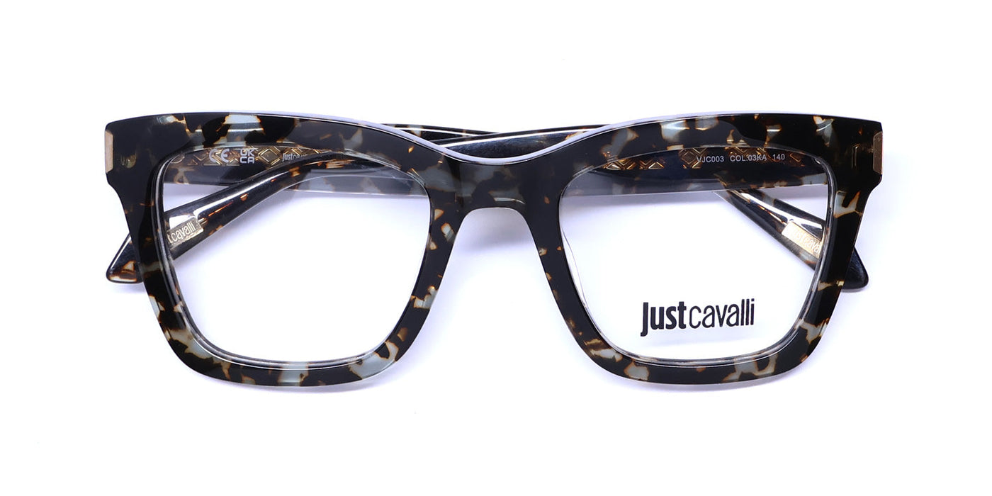 Just Cavalli Vjc003 Eyeglasses