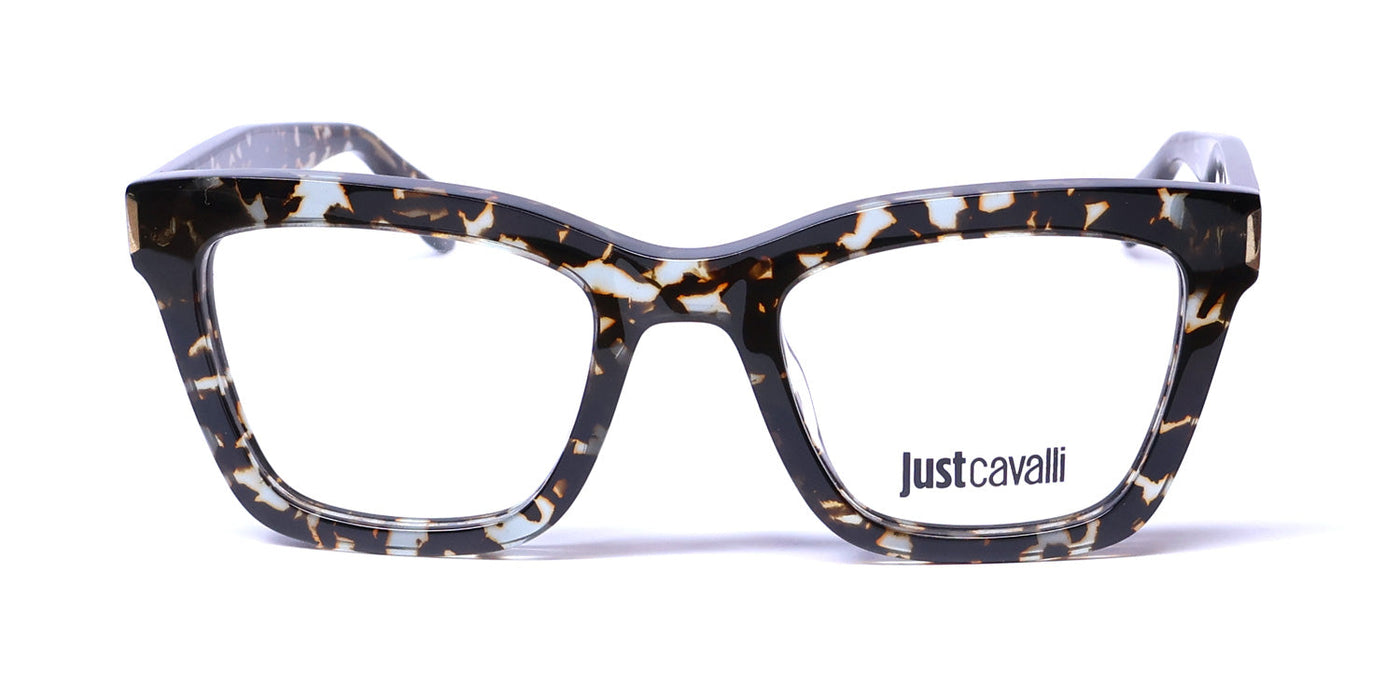 Just Cavalli Vjc003 Eyeglasses