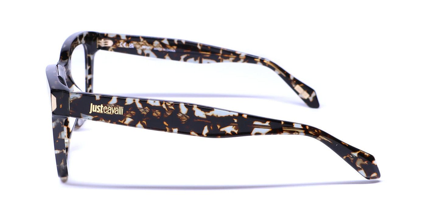 Just Cavalli Vjc003 Eyeglasses