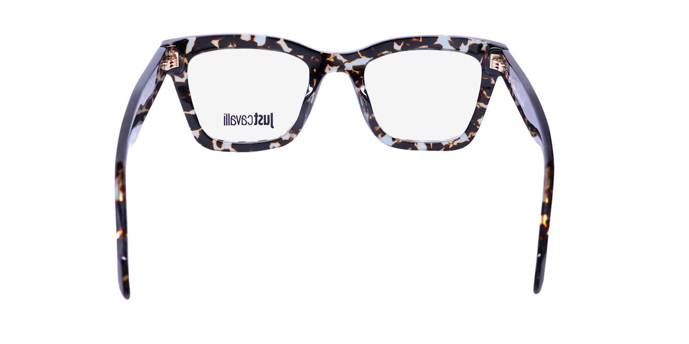 Just Cavalli Vjc003 Eyeglasses - Product image