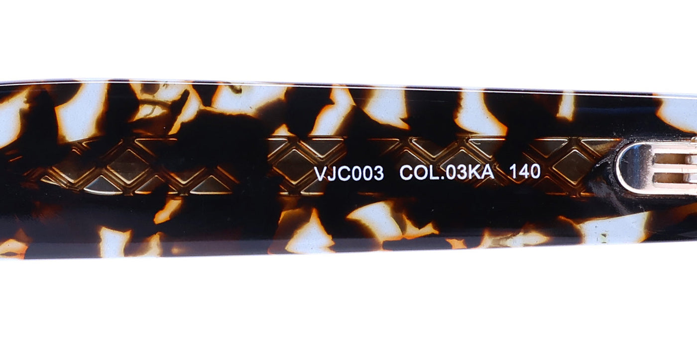Just Cavalli Vjc003 Eyeglasses