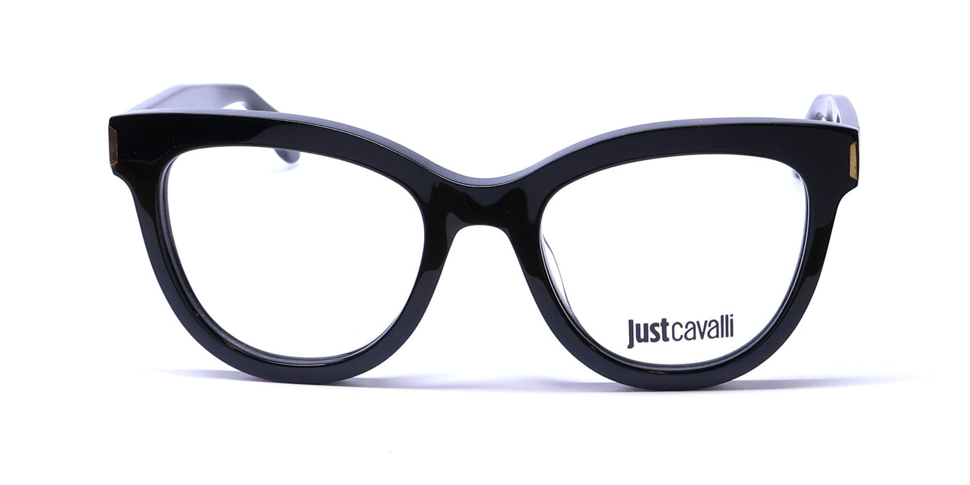 Just Cavalli Vjc004 Eyeglasses