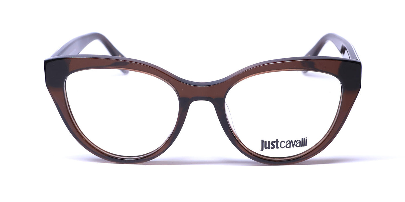Just Cavalli Vjc001 Eyeglasses
