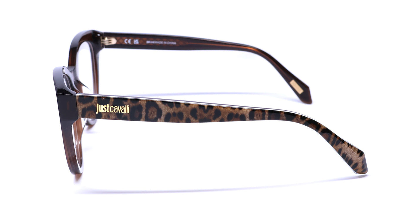 Just Cavalli Vjc001 Eyeglasses