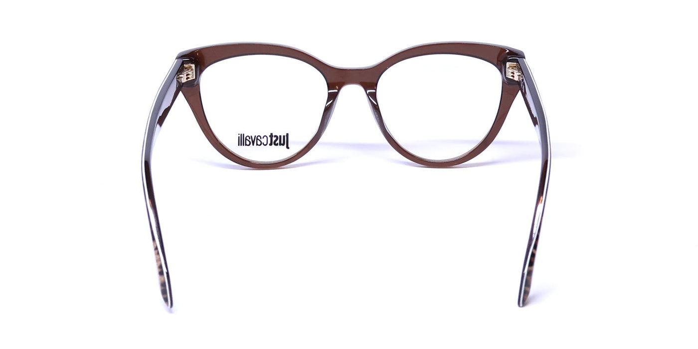 Just Cavalli Vjc001 Eyeglasses