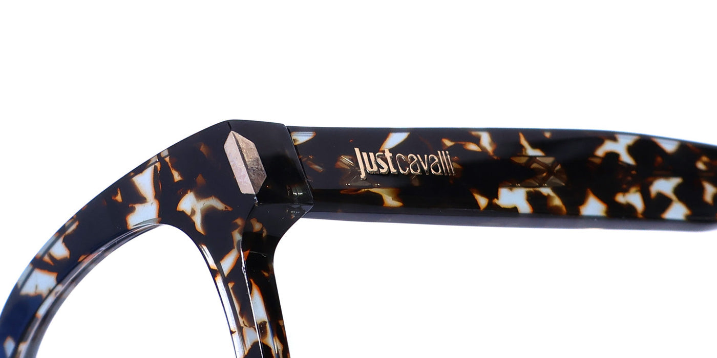Just Cavalli Vjc004 Eyeglasses