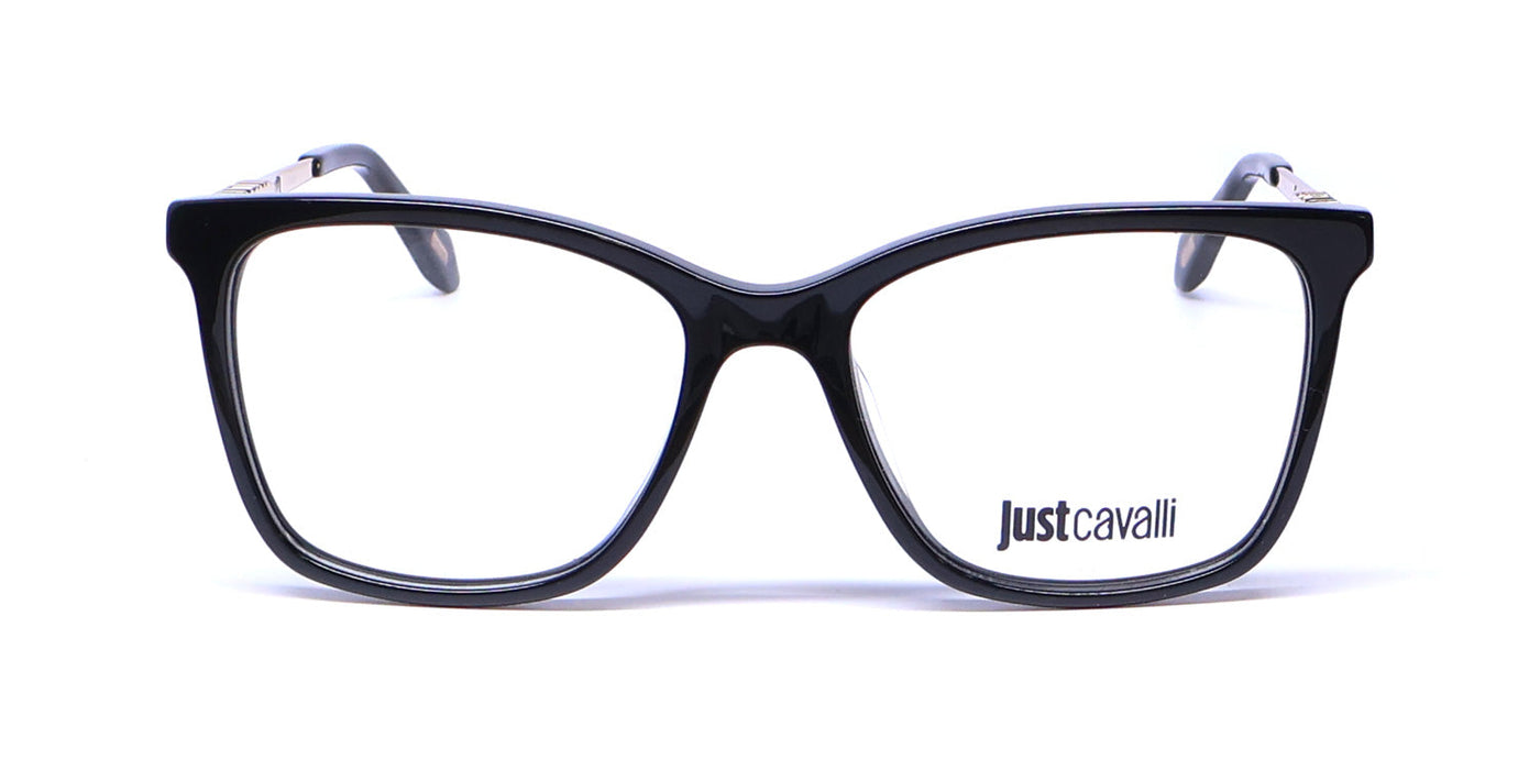 Just Cavalli Vjc007 Eyeglasses