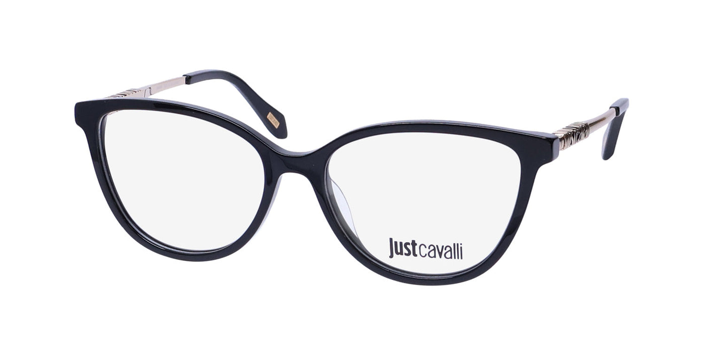 Just Cavalli Vjc008 Eyeglasses
