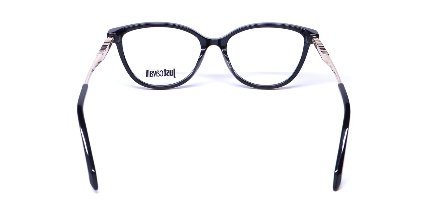 Just Cavalli Vjc008 Eyeglasses