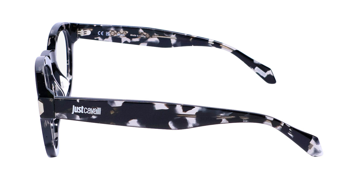 Just Cavalli Vjc016 Eyeglasses
