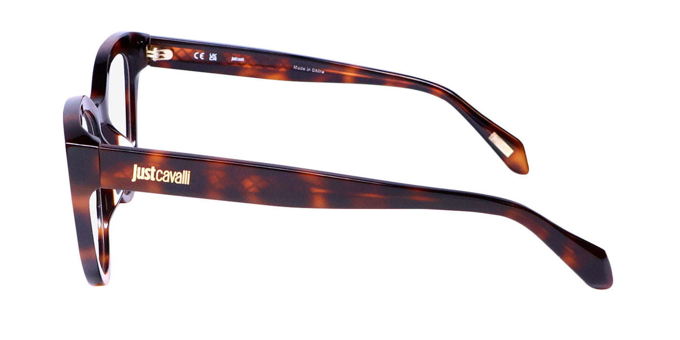 Just Cavalli Vjc001 Eyeglasses
