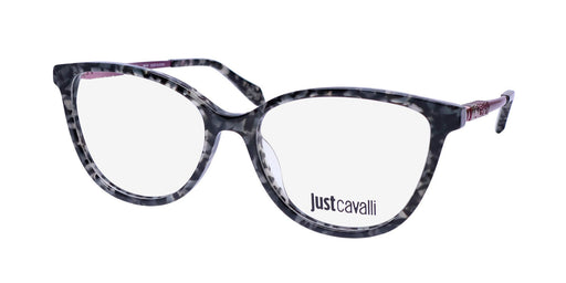 Just Cavalli Vjc008 Eyeglasses - Product image