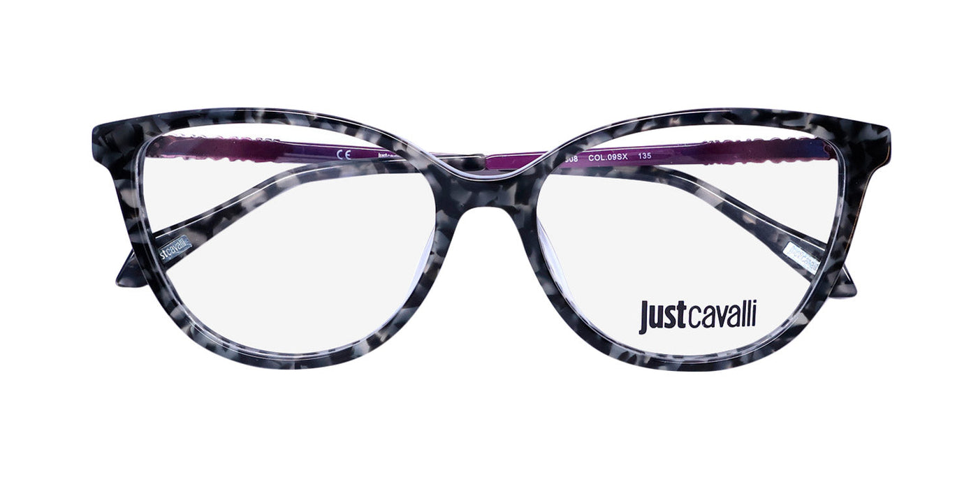 Just Cavalli Vjc008 Eyeglasses