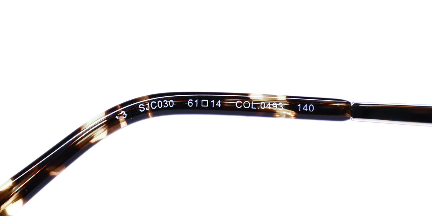 Just Cavalli Sjc030 Sunglasses