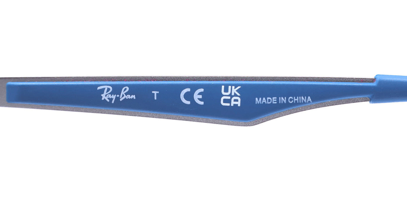 Ray-Ban Rb 1052 Eyeglasses