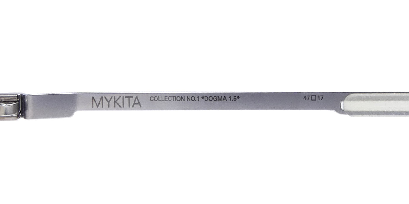 Mykita Dogma 1.5 Eyeglasses - Product image