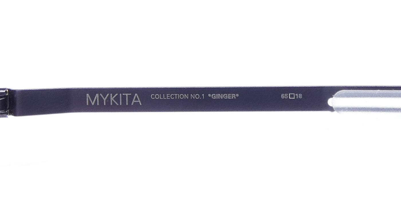 Mykita Ginger Sunglasses