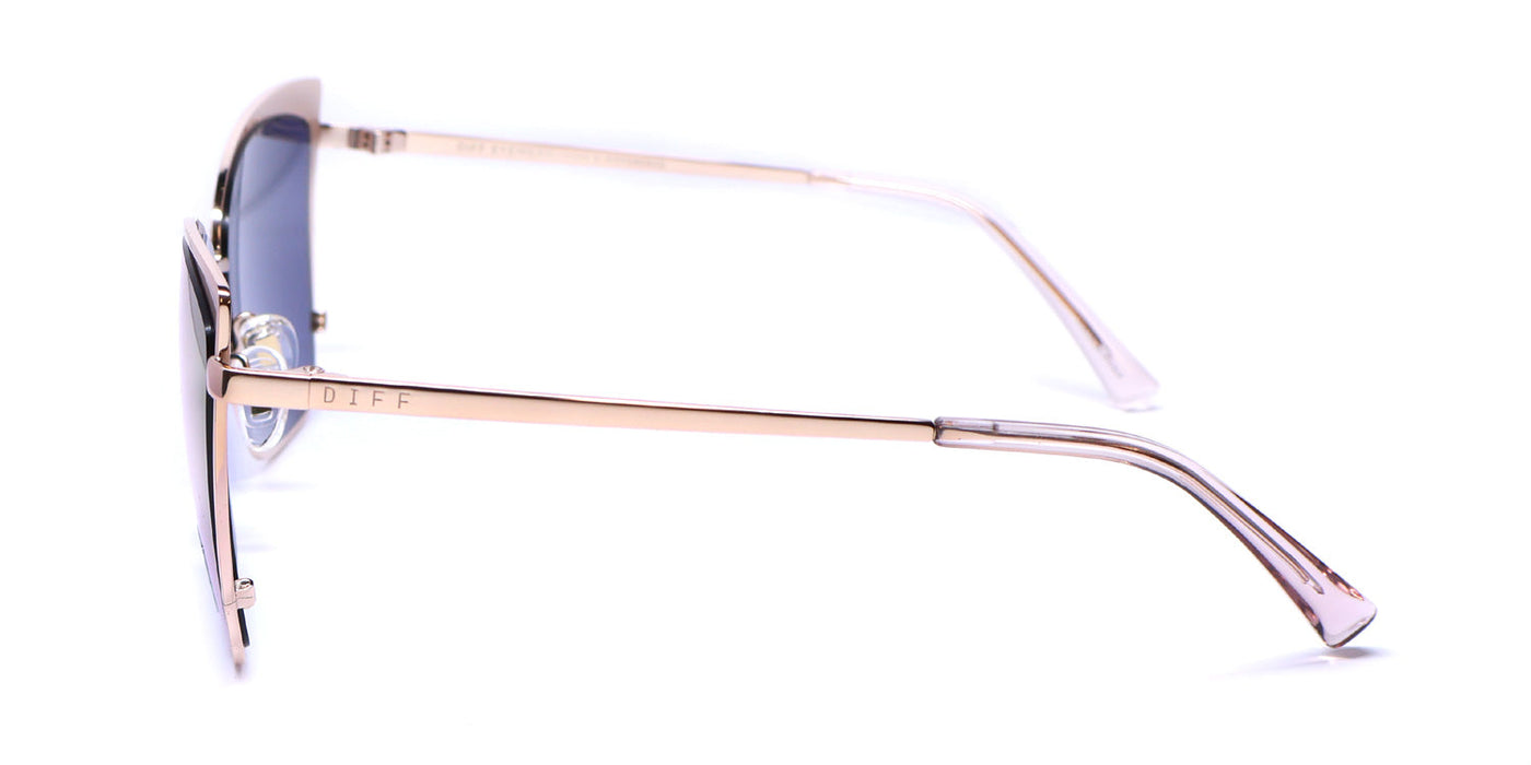 Diff Becky Sunglasses