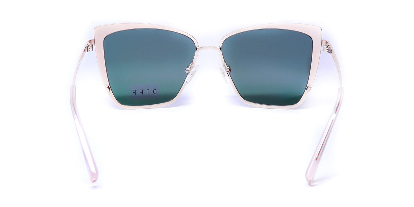 Diff Becky Sunglasses