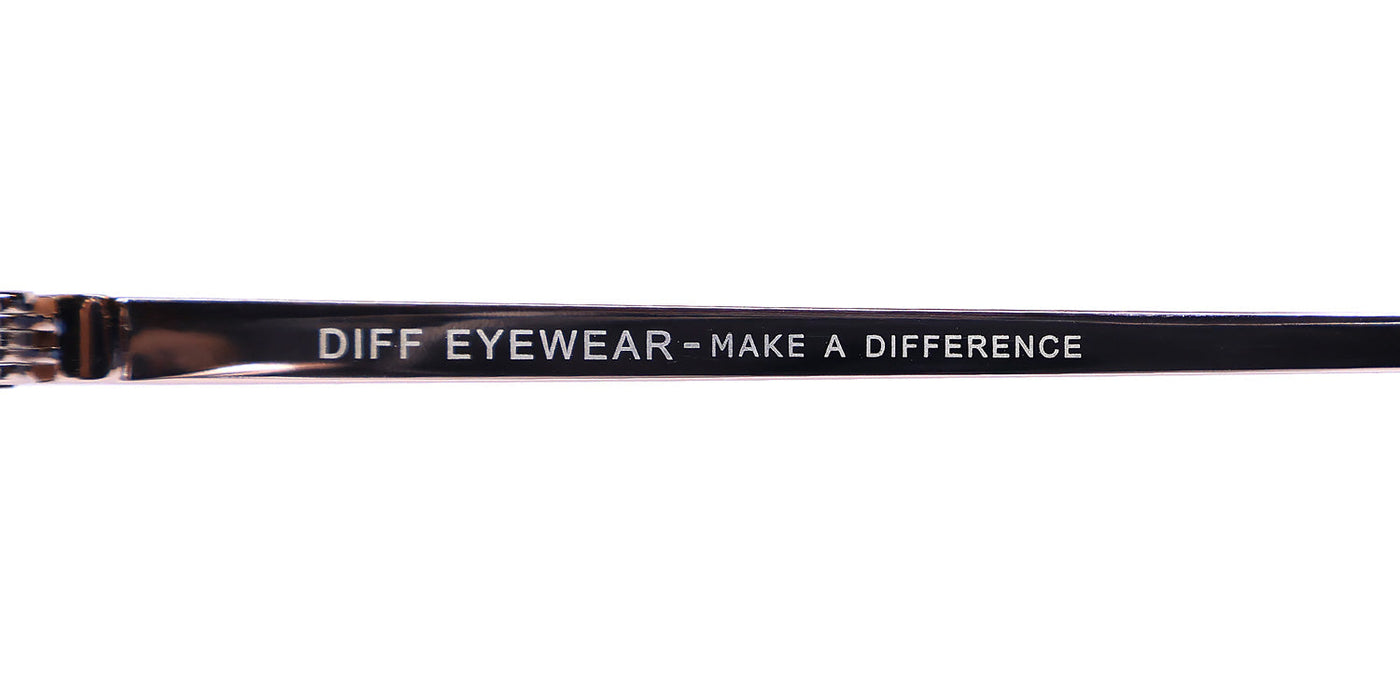 Diff Becky Sunglasses