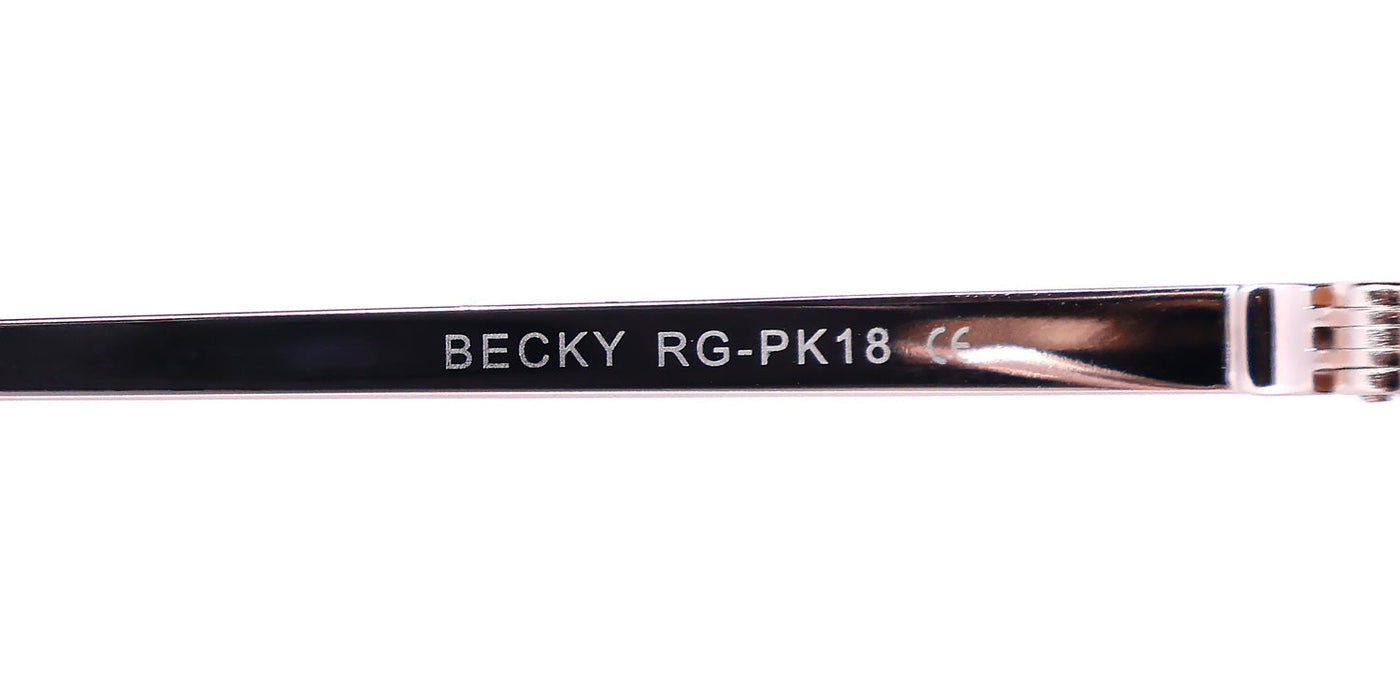 Diff Becky Sunglasses