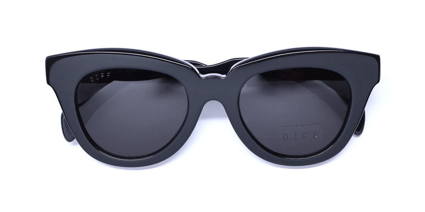 Diff Jagger Sunglasses