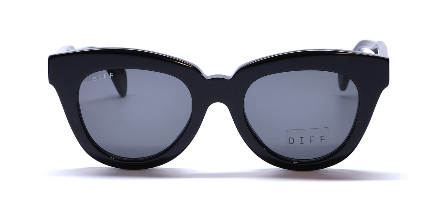 Diff Jagger Sunglasses