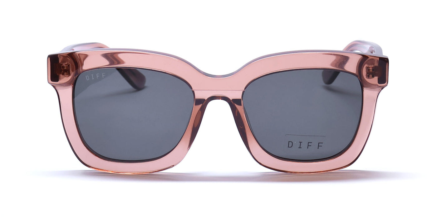 Diff Carson Sunglasses