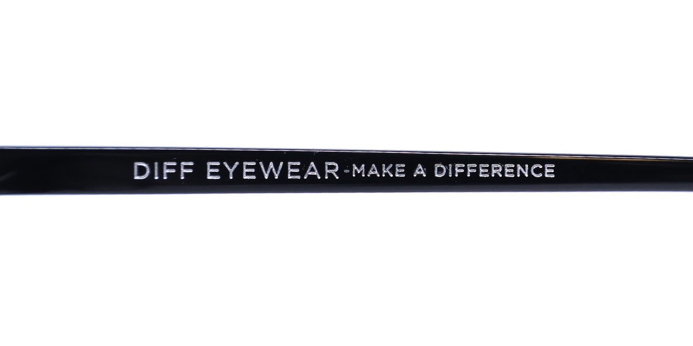 Diff Jade Blue Light Lens Eyeglasses