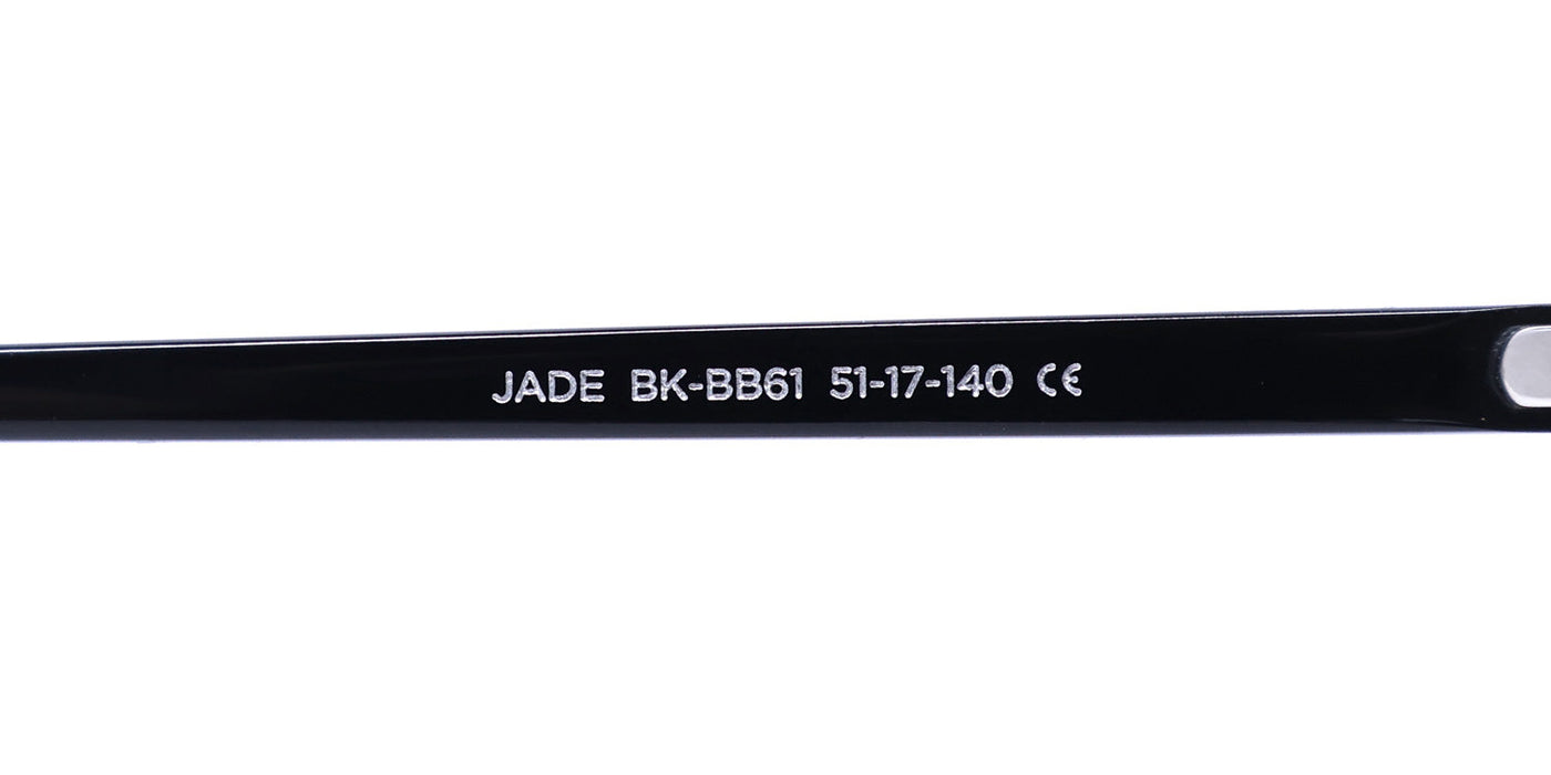 Diff Jade Blue Light Lens Eyeglasses