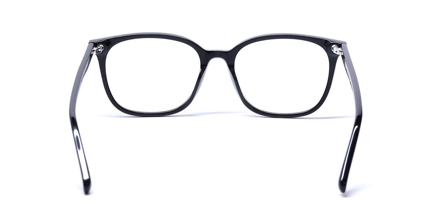 Diff 0287 Clarke Blue Light Lens Eyeglasses